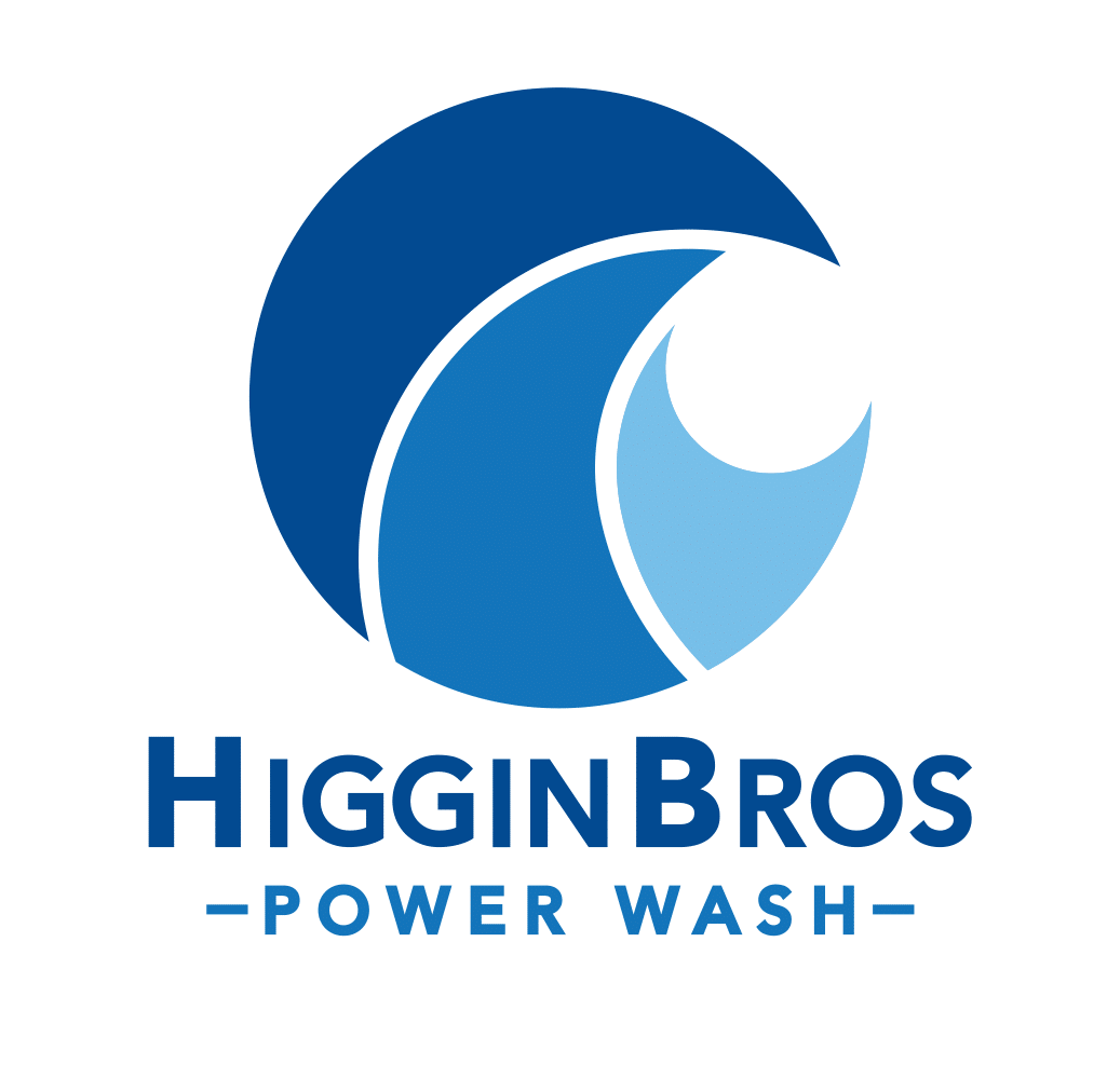 HigginBros Power Wash LLC